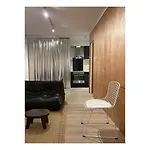 Die Kabine, Appartement D\'Artiste