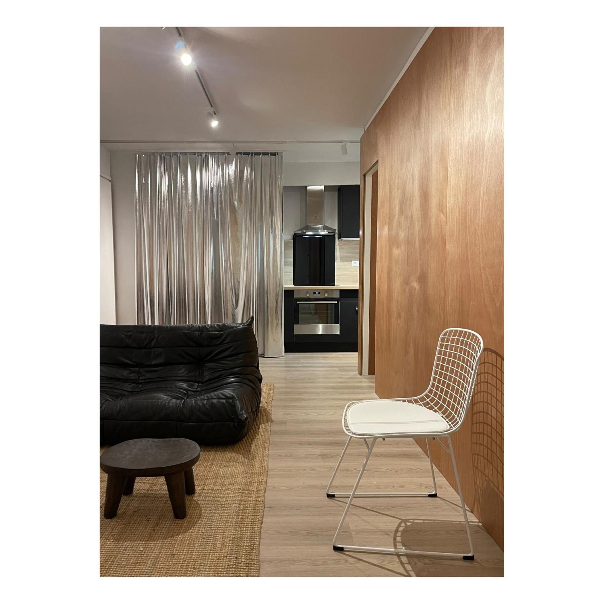 Kabine, D'artiste Appartement Rennes