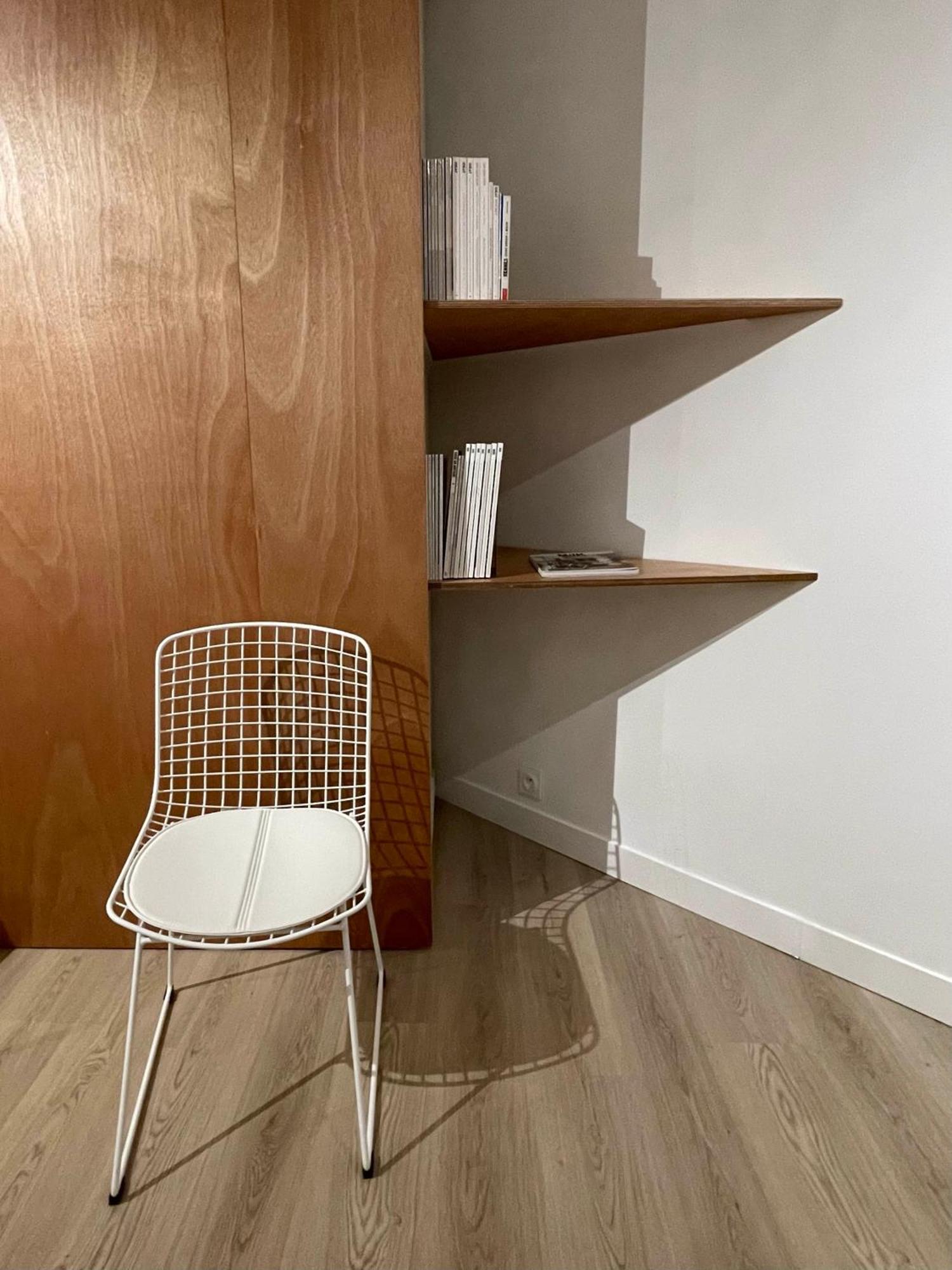Kabine, D'artiste Appartement Rennes