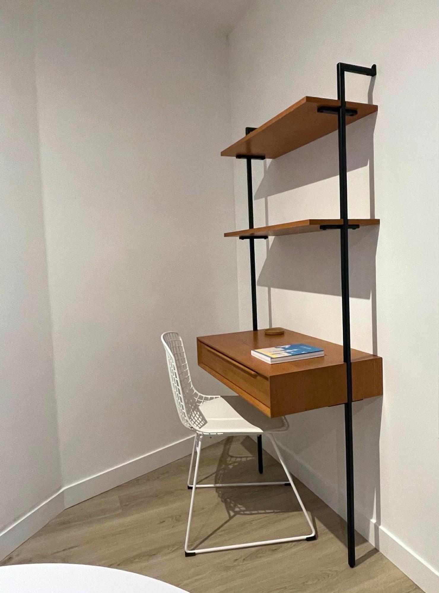 Kabine, D'artiste Appartement Rennes